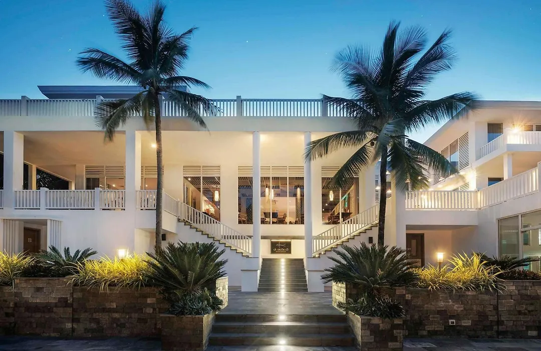 Premier Village Danang Resort Managed By Accor-1